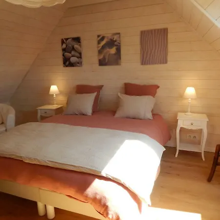Balade Oceane Frühstückspension Loctudy