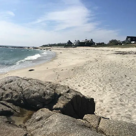 Balade Oceane Frühstückspension *