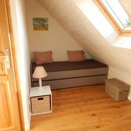 Balade Oceane Frühstückspension Loctudy